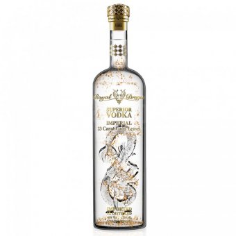 Royal Dragon Vodka 0,7l 40%